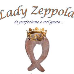 Lady Zeppola