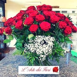 L'Arte Dei Fiori srls
