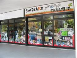 Simpatike Canaglie