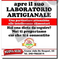 La Bottega Del Celiaco