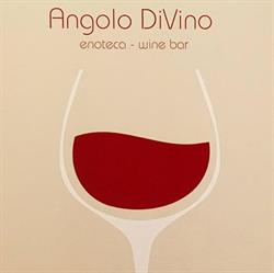 Angolo DiVino Enoteca Wine Bar