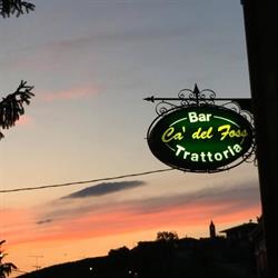 Trattoria Ca del Fosso