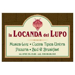 La Locanda del Lupo