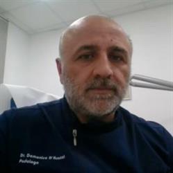 Studio di Podologia e Postura D'Acunzi Dr. Domenico