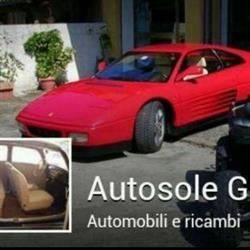 Autosole Gualtieri