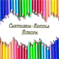 Cartoleria Europa - Edicola di Paruta Barbara