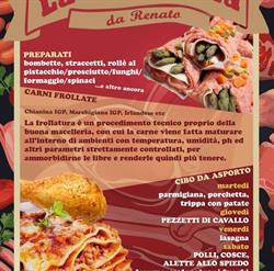 La Macelleria