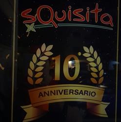 Squisita