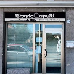 Mondo Capelli
