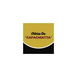 Osteria Pizzeria braceria da Capachiatta