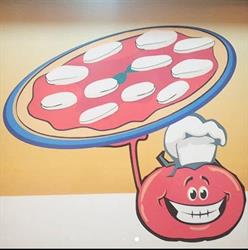 Il Pizzettaro di Napoli