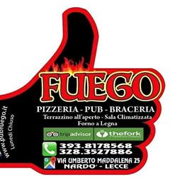 fuego pizzeria braceria