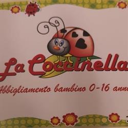 La Coccinella Di Boccato Carmen