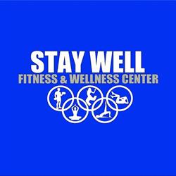 Stay Well Fitness e Wellness Center - Palestra