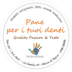 Pane Per I Tuoi Denti