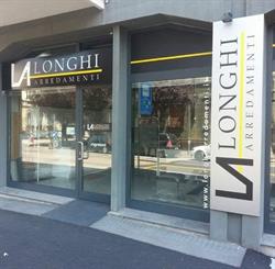 Longhi Arredamenti Di Longhi Gastone