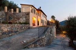 Villa agrituristica Le Rocche - CIN IT008031B5DCVZ5DK7