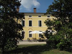 Agriturismo Corte Boaria Bassa Castel D'Ario