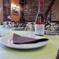Albergo Ristorante Pizzeria Del Viale