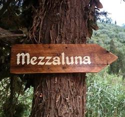 Azienda Agricola e Agriturismo Della Mezzaluna