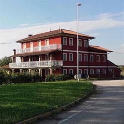 Agriturismo Alla Vigna