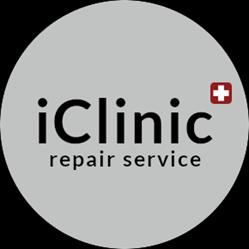 iClinic Apple Repair Specialist