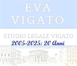Studio Legale Avv. Eva Vigato