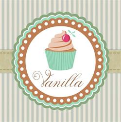 Vanilla Cake