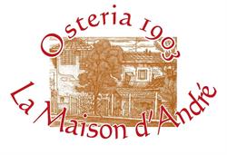 Osteria 1903 La Maison D'Andrè