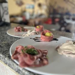 Osteria "Dal Cantune'"
