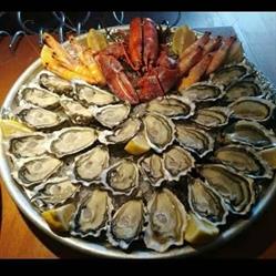 Oyster Cafè