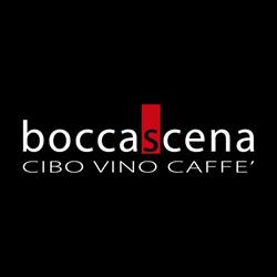 Boccascena Cibo Vino Caffè
