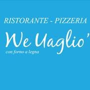We Uagliò - Specialità Partenopee e pizza