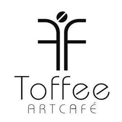 Toffee Art Cafè - Bar e caffetteria