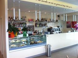 Barbatrucco Cafè