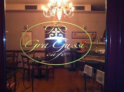 Gragussi cafè
