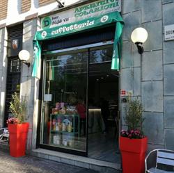 Dejavu bar caffè