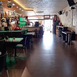 Paco Cafè
