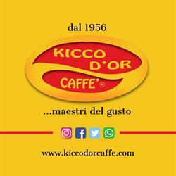 Kicco d'Or Caffè