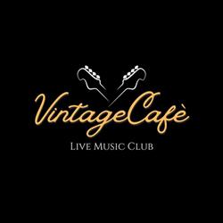 Vintage Cafè