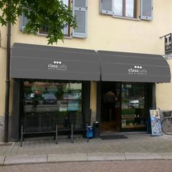 Class Caffè