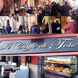 Il Caffè di Totò