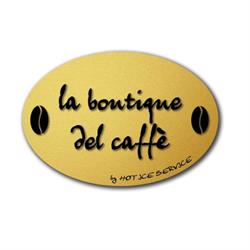La Boutique del Caffè