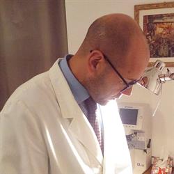Studio Oculistico Dott Antonino Vadalà