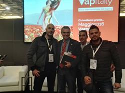 Sigarette Elettroniche Xvapor store Nardò