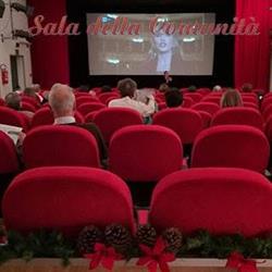 Sala della Comunità
