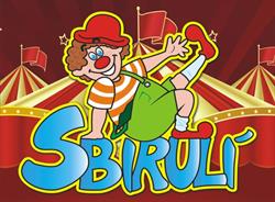 Sbirulì