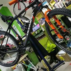 Bicciu's Bikes di Fabrizio Dessí