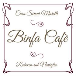Binfa Cafè