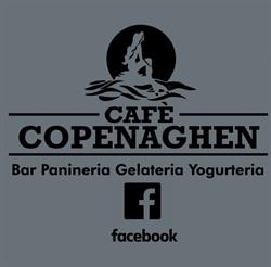 Copenaghen Cafè